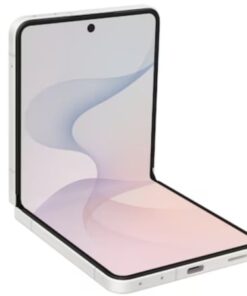 Smartphone samsung galaxy z flip8 12gb/ 512gb/ 6.9"/ 5g/ blanco - Imagen 3