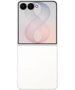 Smartphone samsung galaxy z flip8 12gb/ 512gb/ 6.9"/ 5g/ blanco - Imagen 5