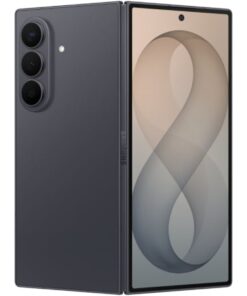 Smartphone samsung galaxy z fold8 ultra 12gb/ 256gb/ 8"/ 5g/ grafito - Imagen 5