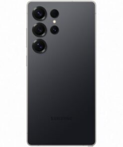 Smartphone samsung galaxy s25 ultra 12gb/ 256gb/ 6.9"/ 5g/ titanio negro - Imagen 5