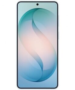 Alternative view of Smartphone samsung galaxy s26 12gb/ 512gb/ 6.3"/ 5g/ azul claro