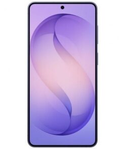 Alternative view of Smartphone samsung galaxy s26 12gb/ 512gb/ 6.3"/ 5g/ violeta