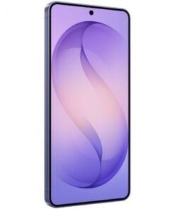Smartphone samsung galaxy s26 12gb/ 512gb/ 6.3"/ 5g/ violeta - Imagen 3