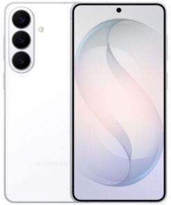 Smartphone samsung galaxy s26 12gb/ 512gb/ 6.3"/ 5g/ blanco