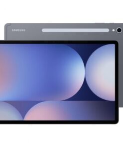 Tablet samsung galaxy tab s10+ 12.4"/ 12gb/ 256gb/ octacore/ gris/ incluye s-pen