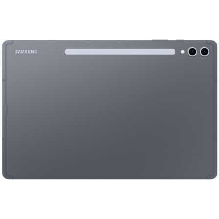 Tablet samsung galaxy tab s10+ 12.4"/ 12gb/ 256gb/ octacore/ 5g/ gris/ incluye s-pen - Imagen 4