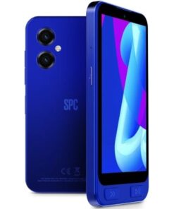Alternative view of Smartphone spc wuum one 4gb/ 64gb/ 5"/ azul