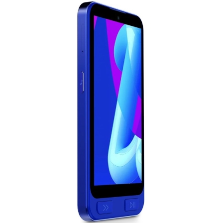 Smartphone spc wuum one 4gb/ 64gb/ 5"/ azul - Imagen 4