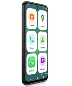 Smartphone spc zeus 2 elite 8gb/ 128gb/ 6.67"/ negro - Imagen 3