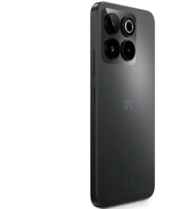 Smartphone spc zeus 2 elite 8gb/ 128gb/ 6.67"/ negro - Imagen 4