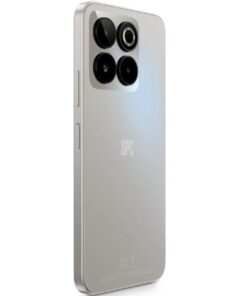 Smartphone spc zeus 2 elite 8gb/ 128gb/ 6.67"/ gris - Imagen 4