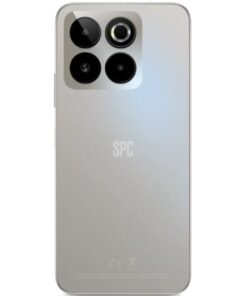 Smartphone spc zeus 2 elite 8gb/ 128gb/ 6.67"/ gris - Imagen 5