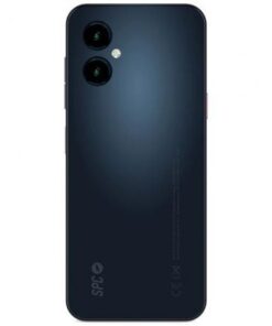 Smartphone spc zeus 2 pro 4gb/ 128gb/ 6.1"/ 4g/ azul navy - Imagen 3
