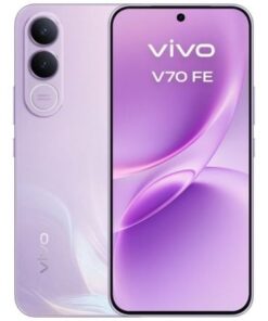 Smartphone vivo v70 fe 8gb/ 256gb/ 6.83"/ 5g/ púrpura/ incluye cargador + auriculares - Imagen 3