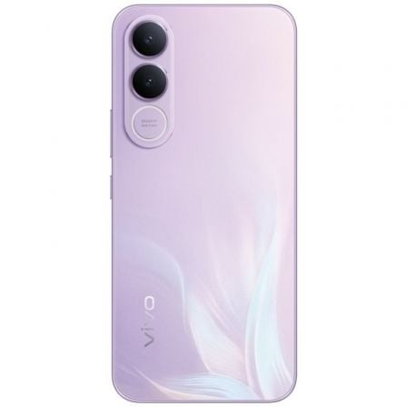 Smartphone vivo v70 fe 8gb/ 256gb/ 6.83"/ 5g/ púrpura/ incluye cargador + auriculares - Imagen 4