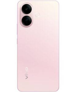 Smartphone vivo v70 lite 6gb/ 256gb/ 6.77"/ 5g/ rosa - Imagen 5