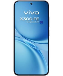 Alternative view of Smartphone vivo x300 fe 12gb/ 512gb/ 6.31"/ 5g/ negro