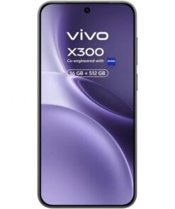 Smartphone vivo x300 pro 16gb/ 512gb/ 6.78"/ 5g/ negro + kit fotográfico vivo x300 pro - Imagen 2