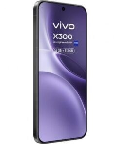 Smartphone vivo x300 pro 16gb/ 512gb/ 6.78"/ 5g/ negro + kit fotográfico vivo x300 pro - Imagen 3