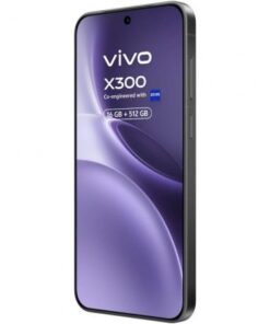Smartphone vivo x300 pro 16gb/ 512gb/ 6.78"/ 5g/ negro + kit fotográfico vivo x300 pro - Imagen 4