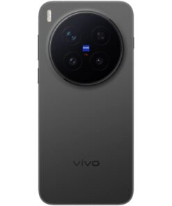 Smartphone vivo x300 pro 16gb/ 512gb/ 6.78"/ 5g/ negro + kit fotográfico vivo x300 pro - Imagen 5