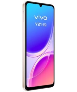 Smartphone vivo y21 4gb/ 256gb/ 6.74"/ 5g/ oro/ incluye cargador + auriculares - Imagen 3