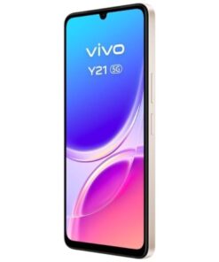 Smartphone vivo y21 4gb/ 256gb/ 6.74"/ 5g/ oro/ incluye cargador + auriculares - Imagen 4