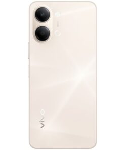 Smartphone vivo y21 4gb/ 256gb/ 6.74"/ 5g/ oro/ incluye cargador + auriculares - Imagen 5