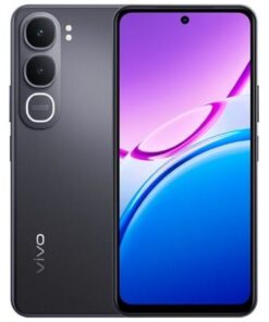 Smartphone vivo y31 6gb/ 512gb/ 6.72"/ 5g/ negro