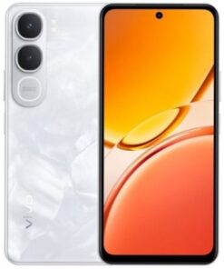 Smartphone vivo y31 6gb/ 512gb/ 6.72"/ 5g/ blanco