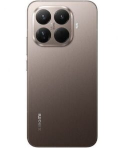 Smartphone xiaomi 15t pro 12gb/ 512gb/ 6.83"/ 5g/ dorado - Imagen 5