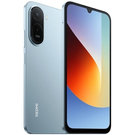 Smartphone xiaomi redmi a7 pro 4gb/ 64gb/ 6.9"/ azul - Imagen 2