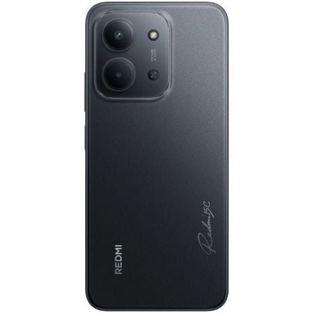 Smartphone xiaomi redmi 15c 4gb/ 256gb/ 6.9"/ negro - Imagen 4