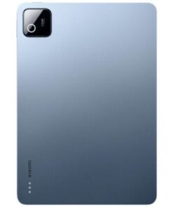 Tablet xiaomi pad 8 pro 11.2"/ 12gb/ 512gb/ octacore/ azul - Imagen 4