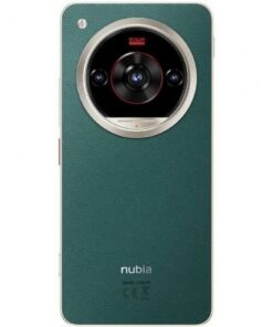 Smartphone zte nubia focus 2 ultra 8gb/ 512gb/ 6.8"/ verde - Imagen 3