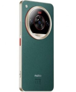 Smartphone zte nubia focus 2 ultra 8gb/ 512gb/ 6.8"/ verde - Imagen 4