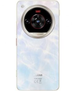 Smartphone zte nubia focus 2 ultra 8gb/ 512gb/ 6.8"/ 5g/ blanco - Imagen 3
