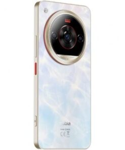 Smartphone zte nubia focus 2 ultra 8gb/ 512gb/ 6.8"/ 5g/ blanco - Imagen 4
