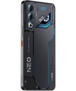 Smartphone zte nubia neo 3 gt 12gb/ 256gb/ 6.8"/ negro - Imagen 3