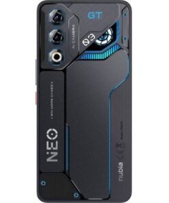 Smartphone zte nubia neo 3 gt 12gb/ 256gb/ 6.8"/ negro - Imagen 4
