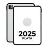 Apple ipad pro 11" 2025 6th wifi/ m5/ 512gb/ plata