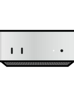 Apple mac mini / m5 pro 15-core cpu/ 24gb/ 512gb ssd/ 16-core gpu