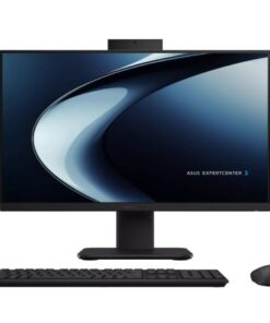 Pc all in one asus expertcenter p400 p440va-bpc1400 intel core 5-210h/ 16gb/ 512gb ssd/ 23.8"/ sin sistema operativo