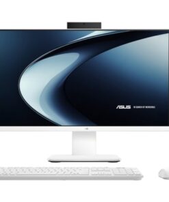 Pc all in one asus v400 v440va-wpc0200 intel core 5-210h/ 16gb/ 512gb ssd/ 23.8"/ sin sistema operativo