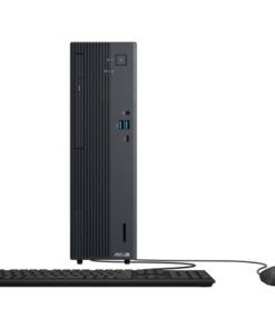 Pc asus expertcenter p500 sff p500sv-05210h1510 intel core 5-210h/ 16gb/ 512gb ssd/ sin sistema operativo