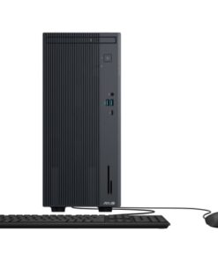 Pc asus expertcenter p500 mini tower pm500mh-0r5220020x ryzen 5 220/ 16gb/ 512gb ssd/ win11 pro