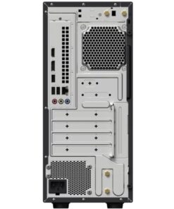 Pc asus expertcenter p500 mini tower pm500mh-0r52200560 ryzen 5 220/ 16gb/ 512gb ssd/ sin sistema operativo - Imagen 5