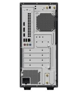 Pc asus expertcenter p500 mini tower pm500mh-0r72600200 ryzen 7 260/ 16gb/ 512gb ssd/ sin sistema operativo - Imagen 4