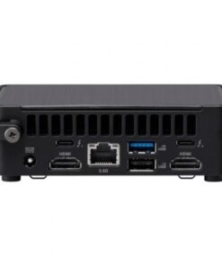 Minipc asus nuc 14 pro rnuc14rvku500002i intel core ultra 5-125h - Imagen 3