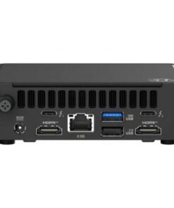 Minipc asus nuc 15 pro rnuc15crkc500002 intel core 5-210h - Imagen 4